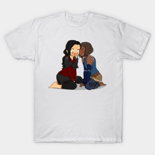 Little Kiss T-Shirt